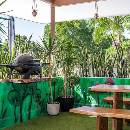 Byron Bay Accom Unit 5 1 Marvel Street, Byron Bay - Absolute Marvel Eksteriør bilde
