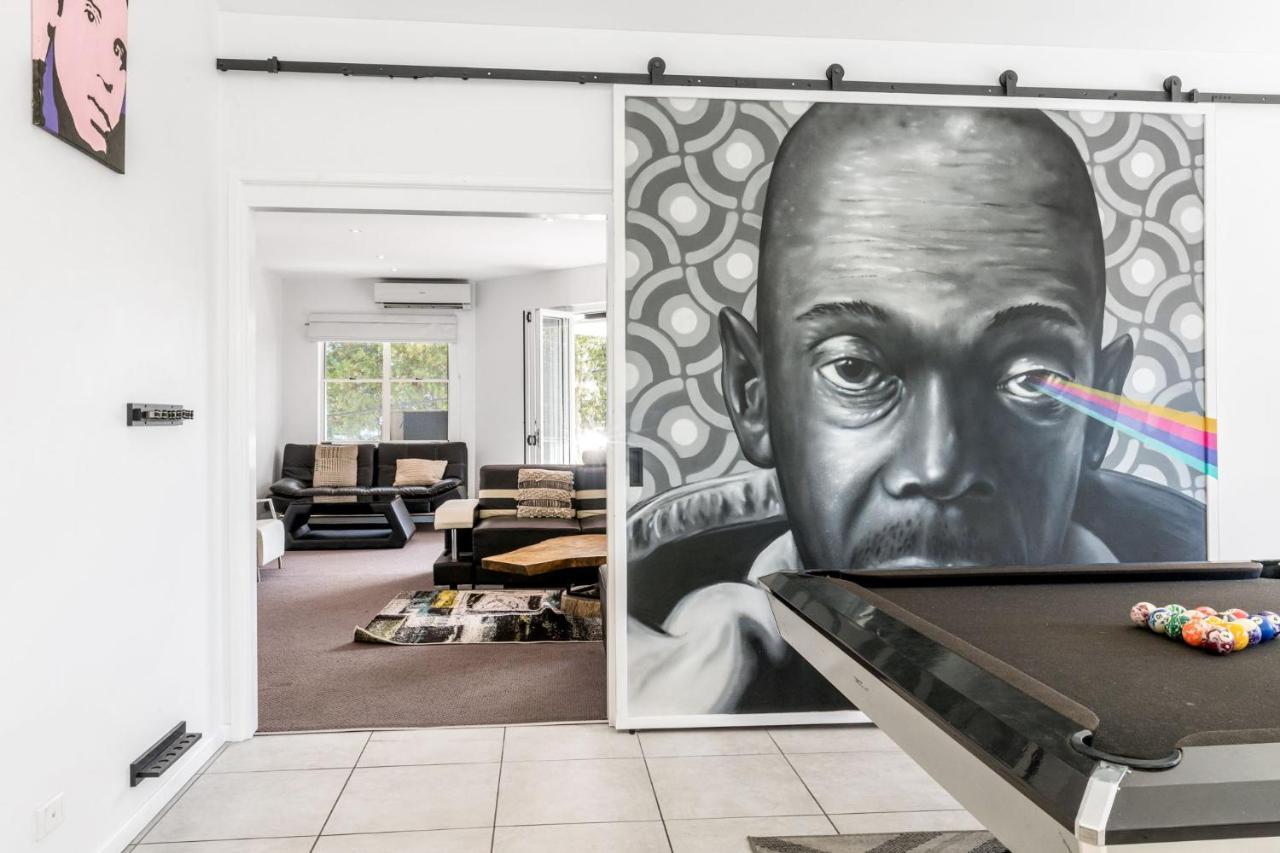 Byron Bay Accom Unit 5 1 Marvel Street, Byron Bay - Absolute Marvel Eksteriør bilde
