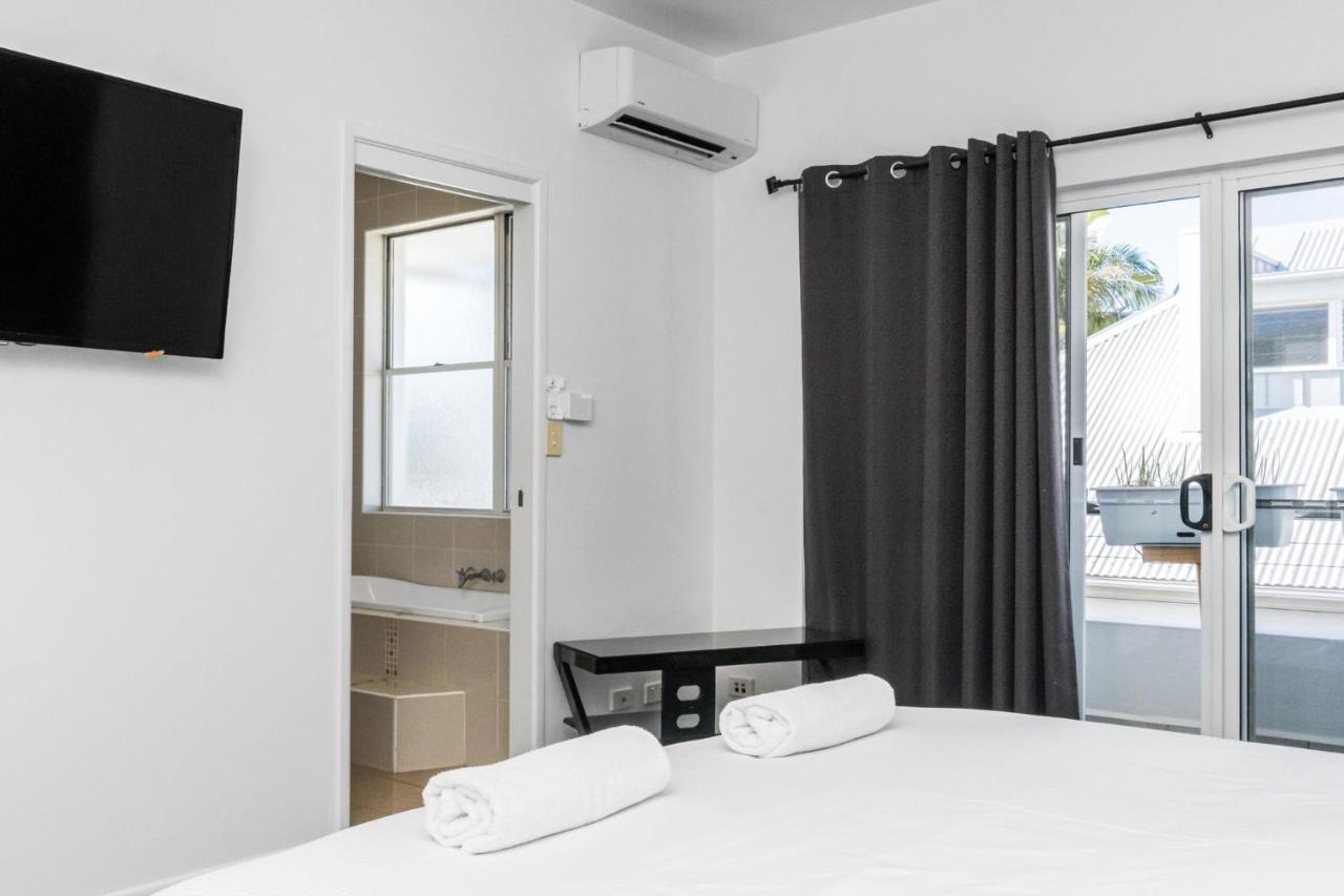 Byron Bay Accom Unit 5 1 Marvel Street, Byron Bay - Absolute Marvel Eksteriør bilde