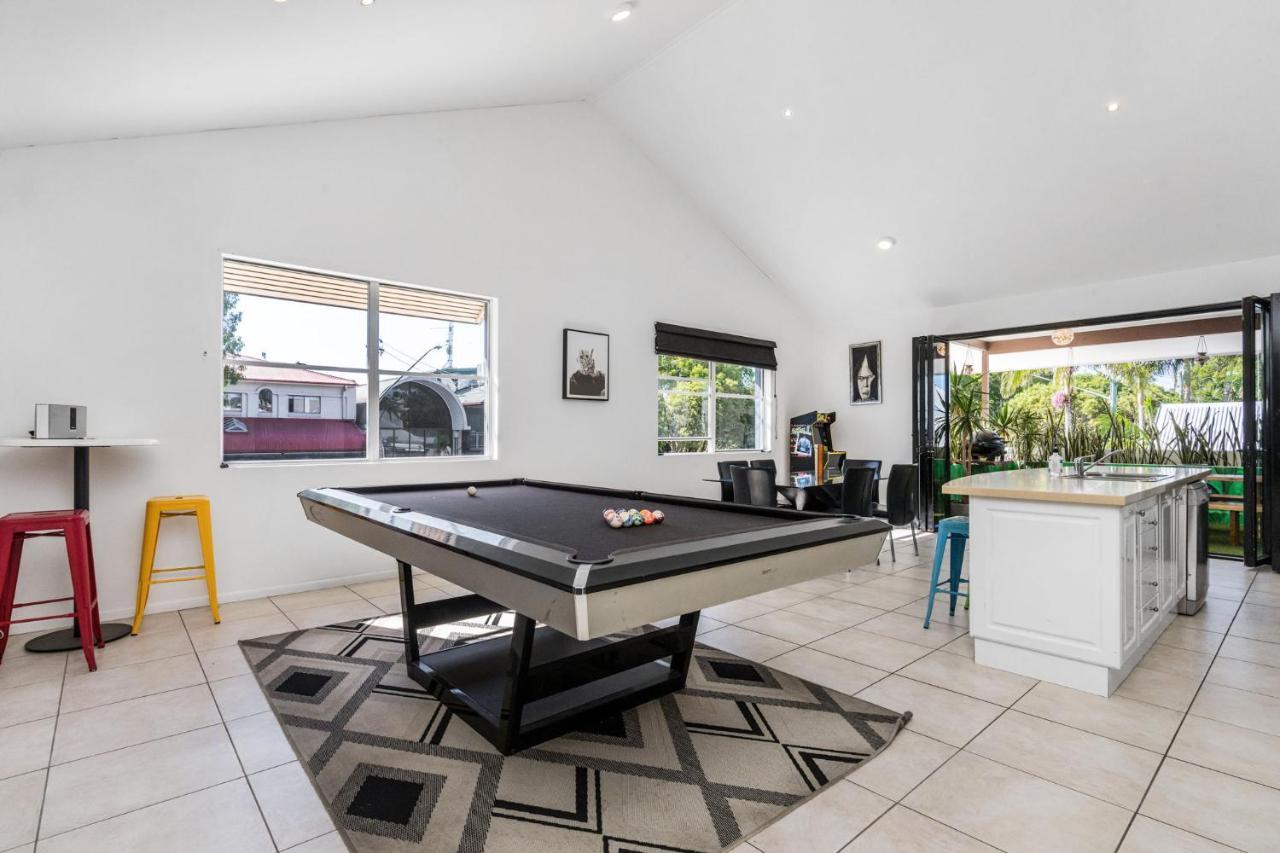 Byron Bay Accom Unit 5 1 Marvel Street, Byron Bay - Absolute Marvel Eksteriør bilde