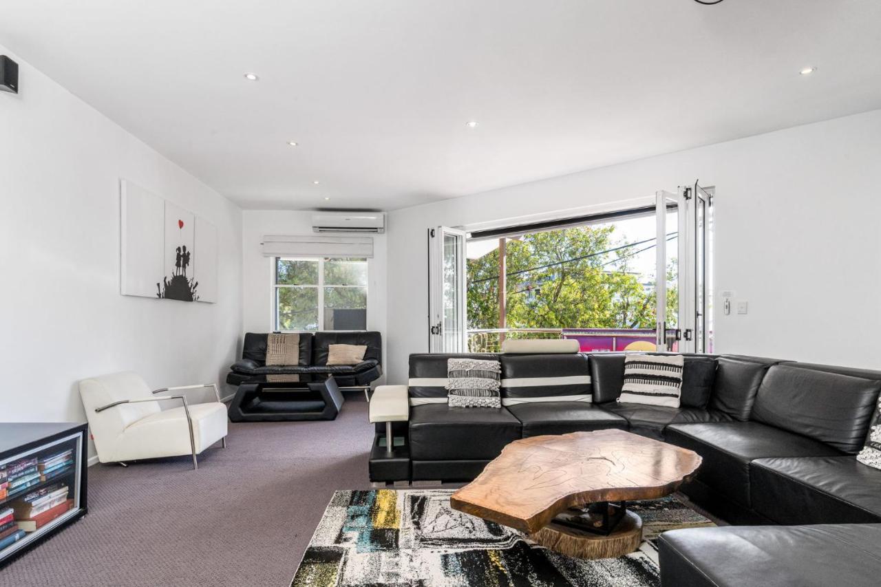 Byron Bay Accom Unit 5 1 Marvel Street, Byron Bay - Absolute Marvel Eksteriør bilde