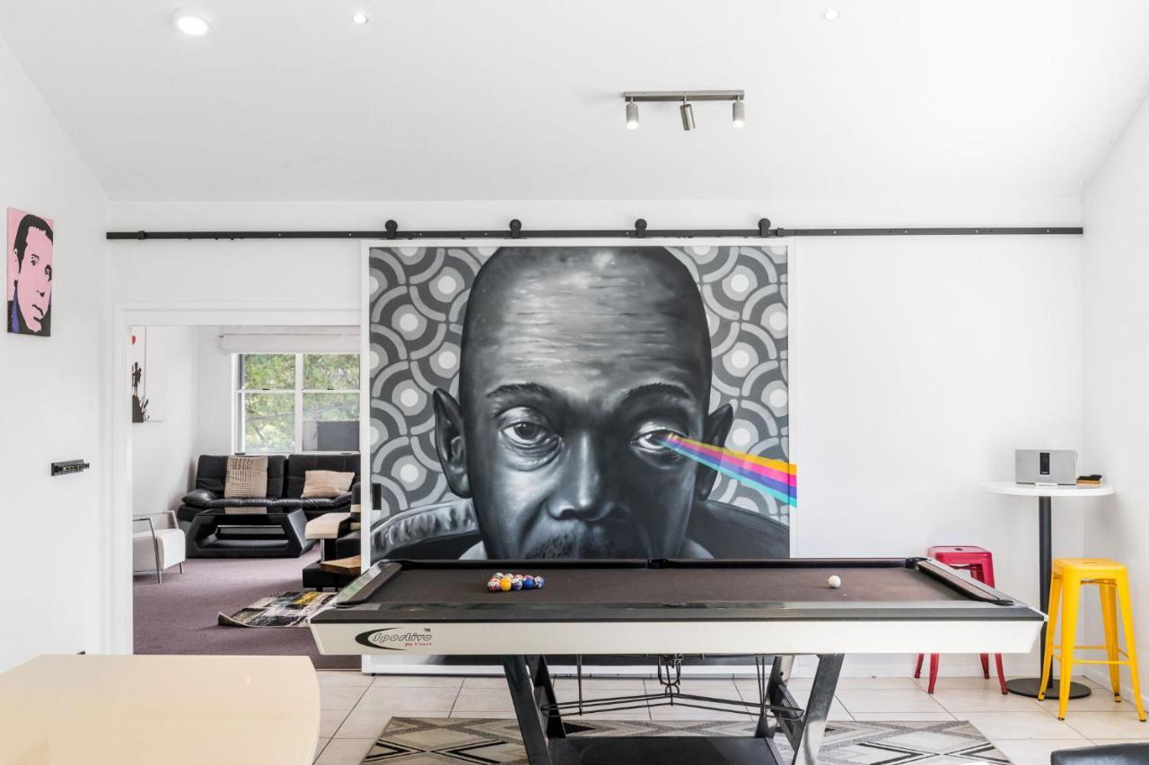 Byron Bay Accom Unit 5 1 Marvel Street, Byron Bay - Absolute Marvel Eksteriør bilde