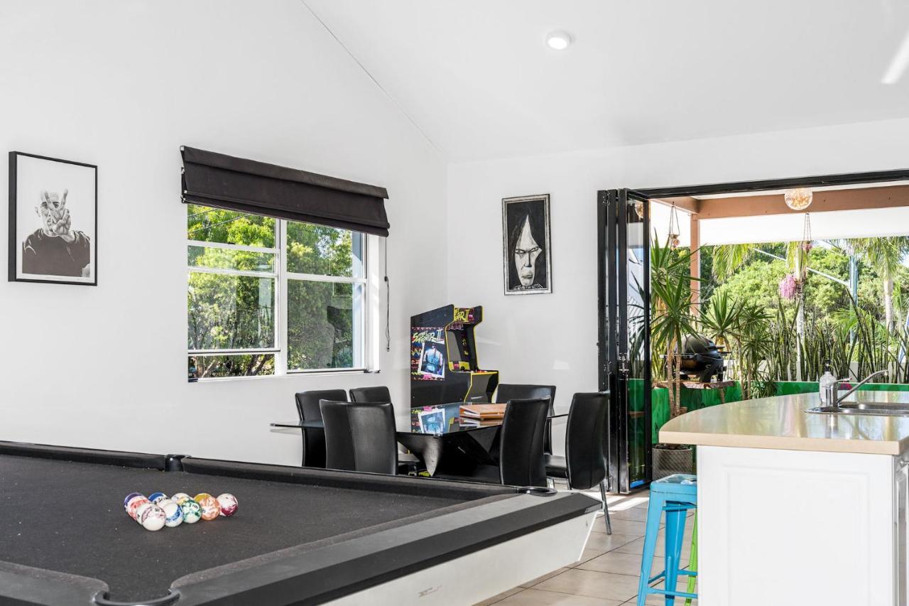 Byron Bay Accom Unit 5 1 Marvel Street, Byron Bay - Absolute Marvel Eksteriør bilde