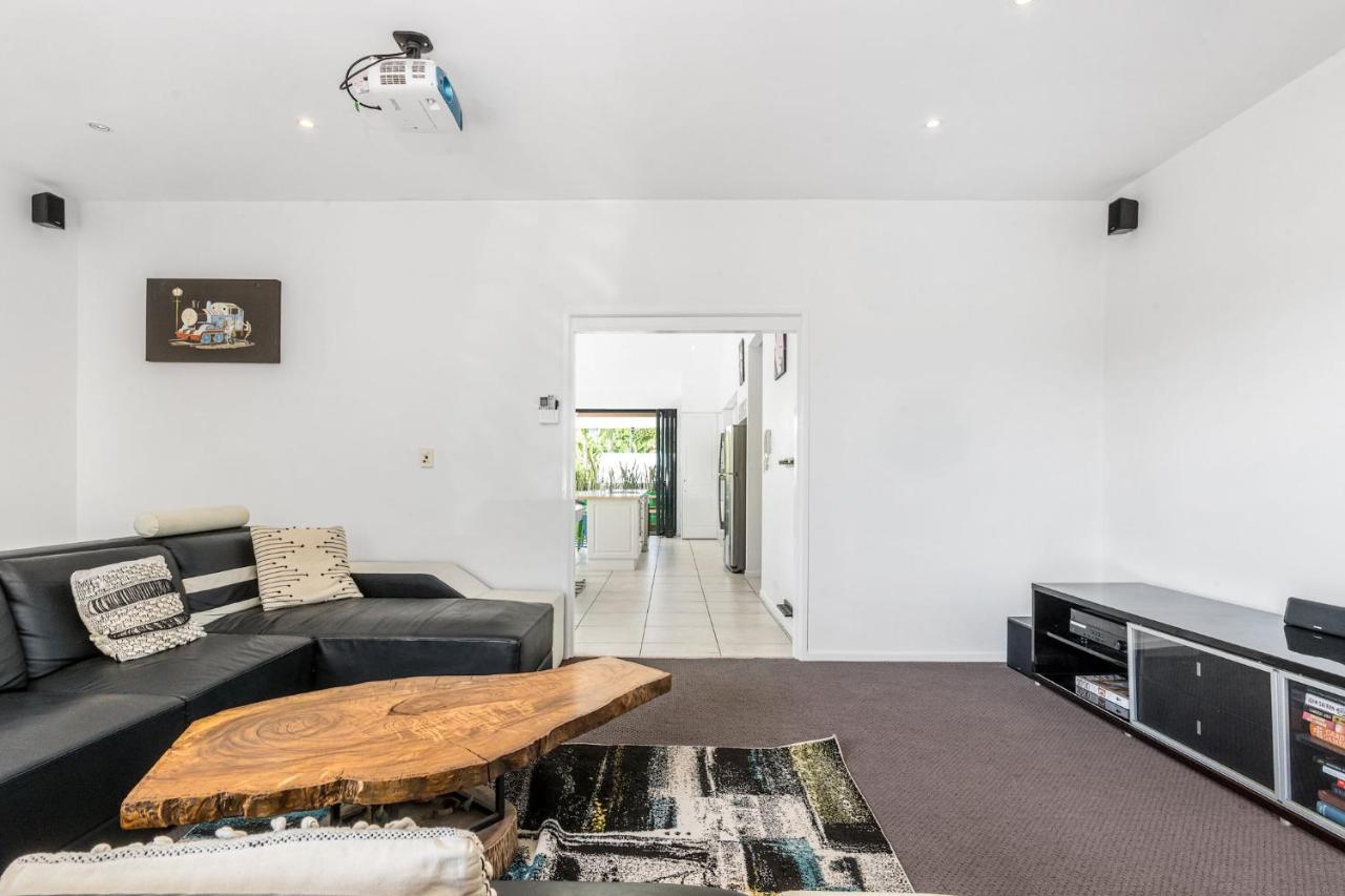 Byron Bay Accom Unit 5 1 Marvel Street, Byron Bay - Absolute Marvel Eksteriør bilde