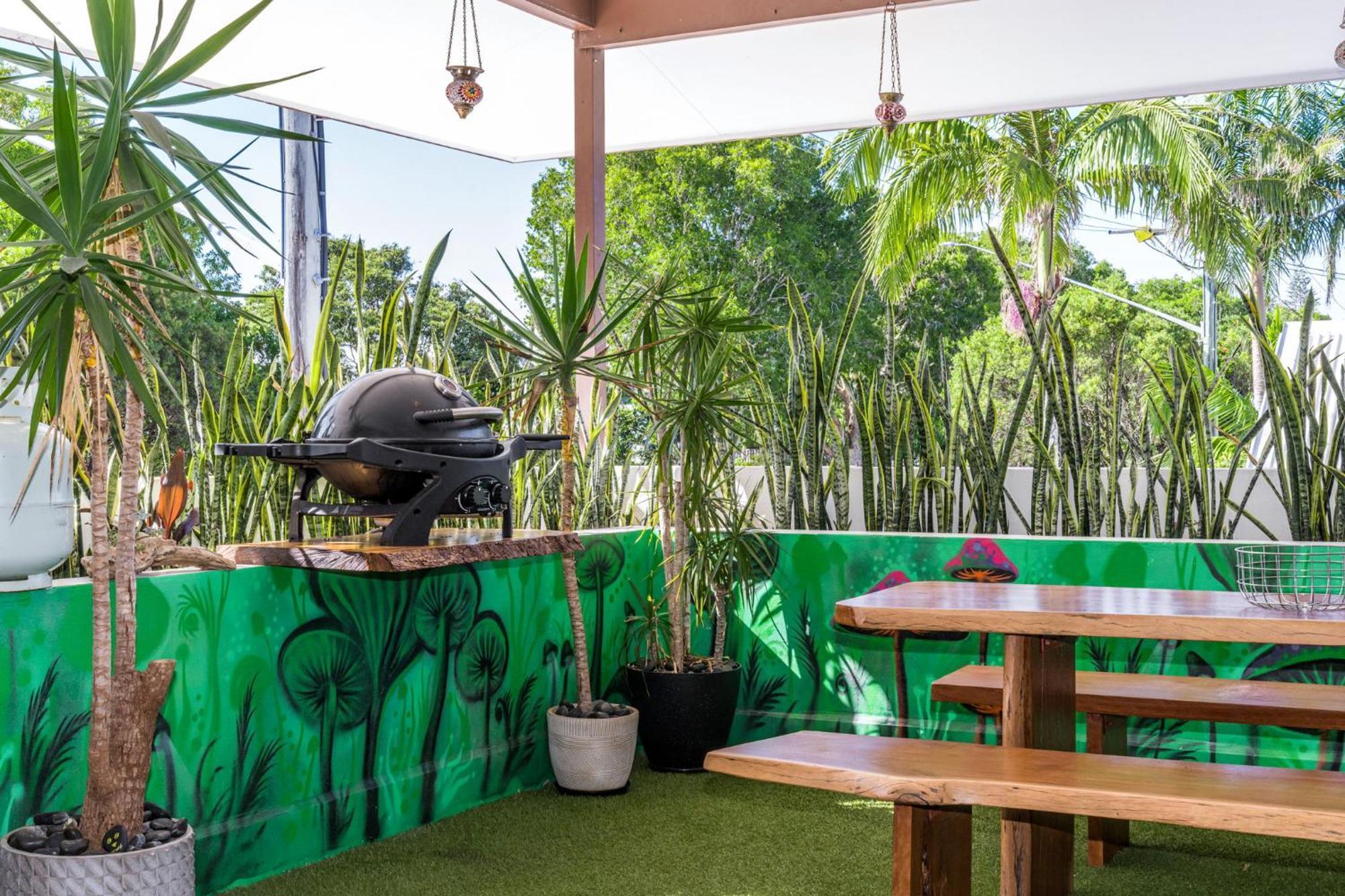 Byron Bay Accom Unit 5 1 Marvel Street, Byron Bay - Absolute Marvel Eksteriør bilde