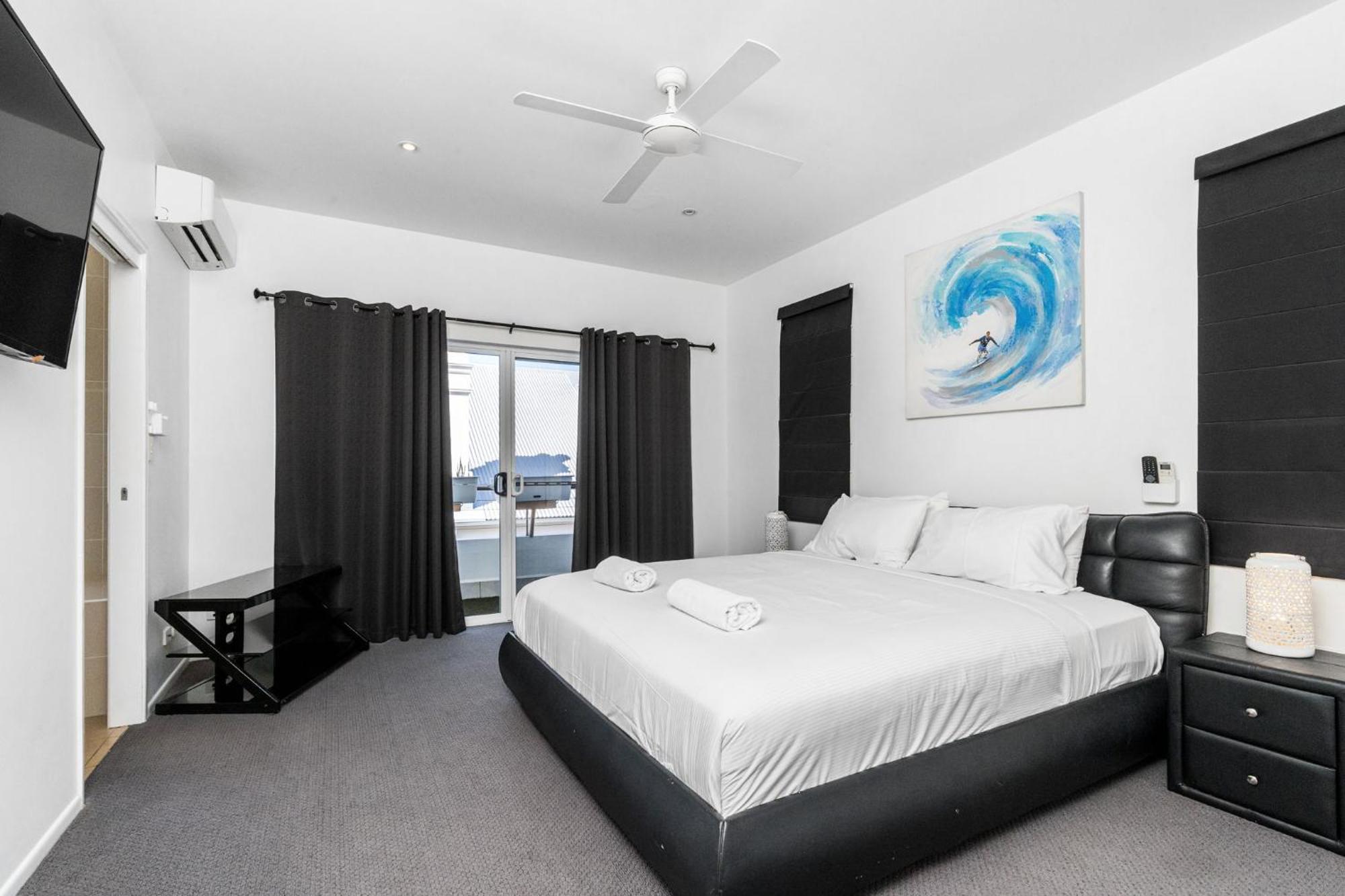 Byron Bay Accom Unit 5 1 Marvel Street, Byron Bay - Absolute Marvel Eksteriør bilde