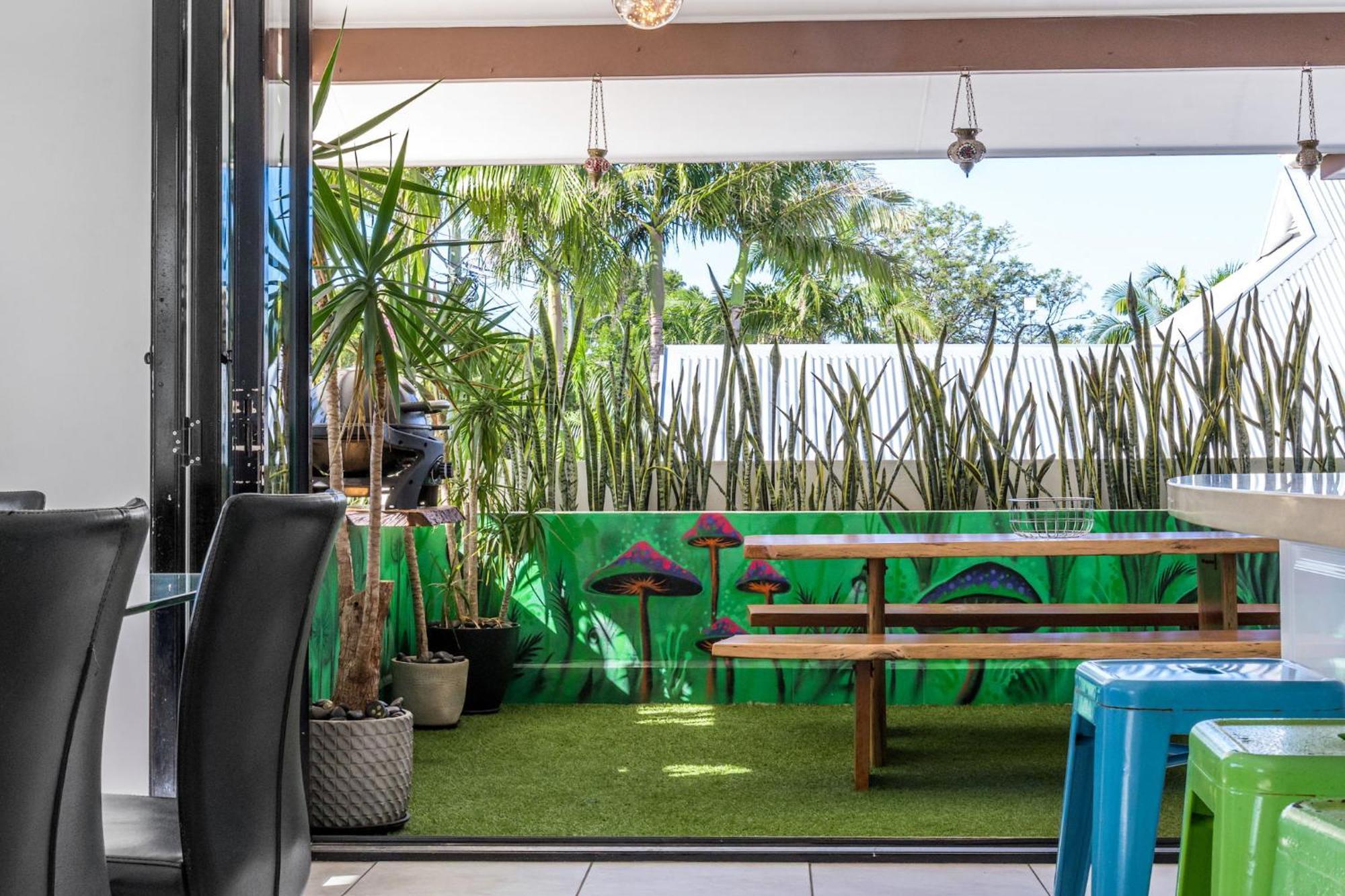 Byron Bay Accom Unit 5 1 Marvel Street, Byron Bay - Absolute Marvel Eksteriør bilde