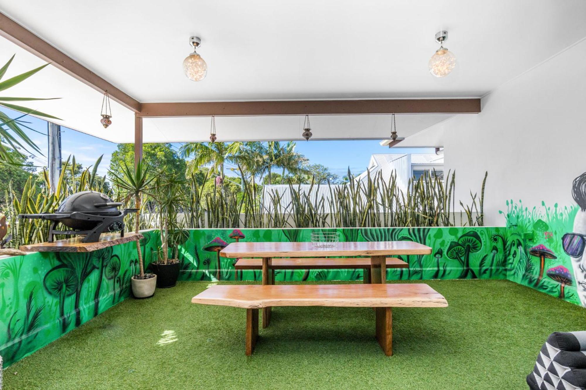 Byron Bay Accom Unit 5 1 Marvel Street, Byron Bay - Absolute Marvel Eksteriør bilde