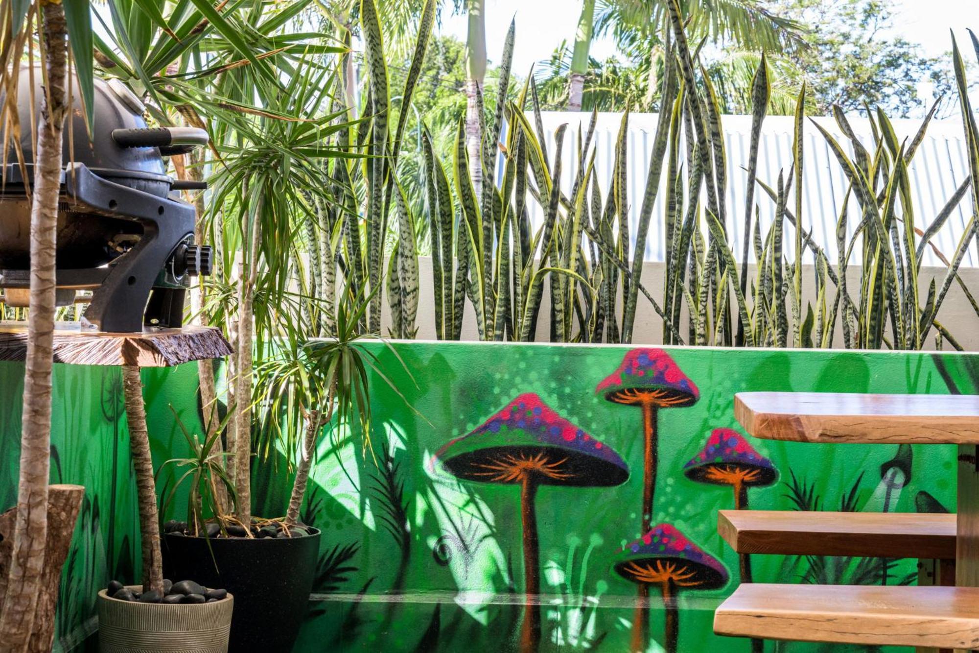 Byron Bay Accom Unit 5 1 Marvel Street, Byron Bay - Absolute Marvel Eksteriør bilde